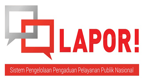 lapor wa
